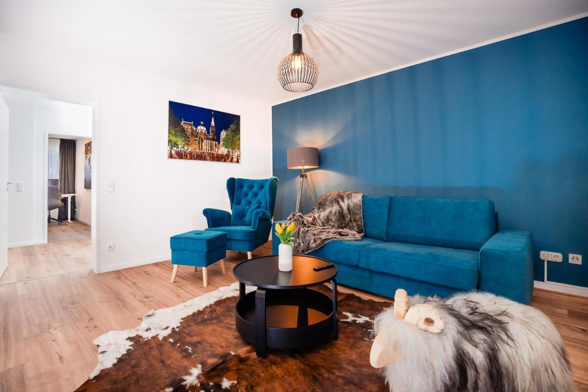 Bee Design Nespresso Kueche Parkplaetze Ps5 Aachen