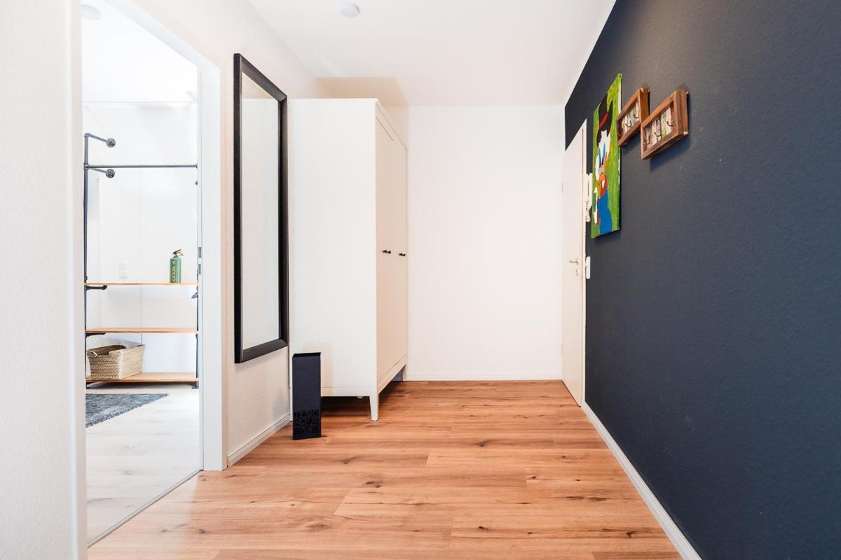 Apartment Bee Design Nespresso Kueche Parkplaetze Ps5 *